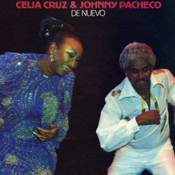 Johnny Pacheco feat. Celia Cruz Respetalo