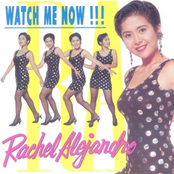 Rachel Alejandro Move to the Groove