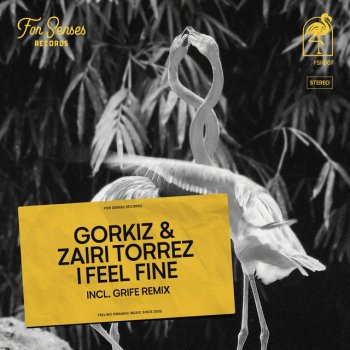 Gorkiz I Feel Fine (GRIFE Remix)