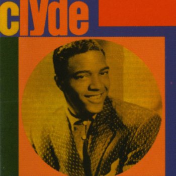 Clyde McPhatter I Can't Stand Up Alone