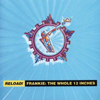 Frankie Goes to Hollywood Relax (Ollie J Mix)