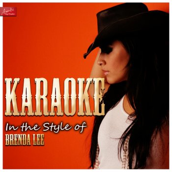Ameritz Top Tracks I'm Sorry (In the Style of Brenda Lee) [Karaoke Version]