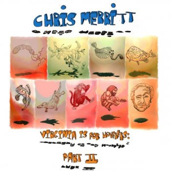 Chris Merritt We Won't Last