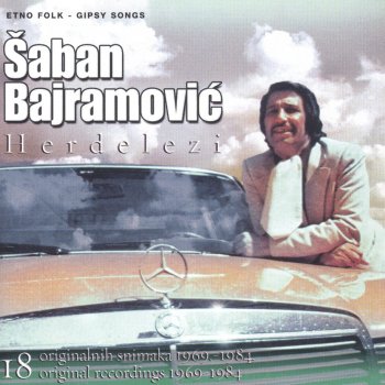 Saban Bajramovic ‎ Saima