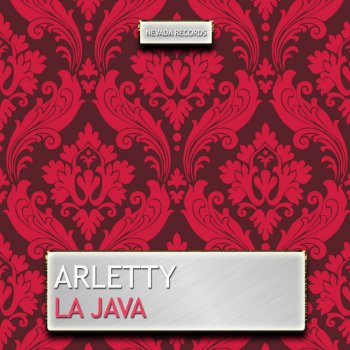 Arletty Le Calcographie