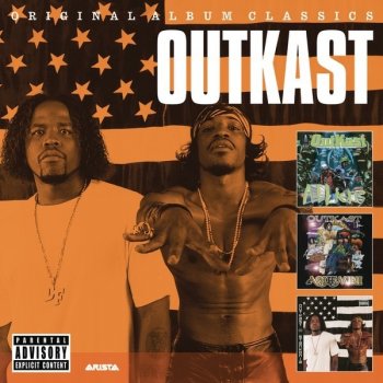 OutKast Spaghetti Junction