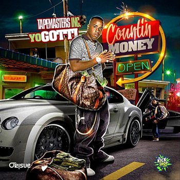 Yo Gotti Countin' Money