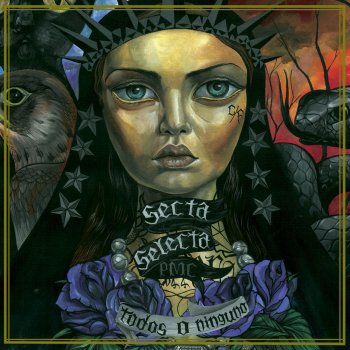 Исполнитель Secta Selecta, альбом Todos o Ninguno