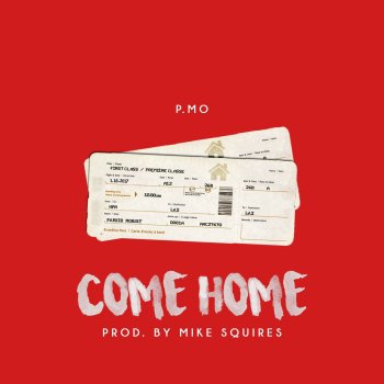 P.MO Come Home