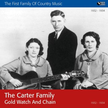 The Carter Family The Broken Hearted Lover