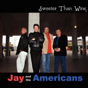 Jay & The Americans Wisdom Of A Fool