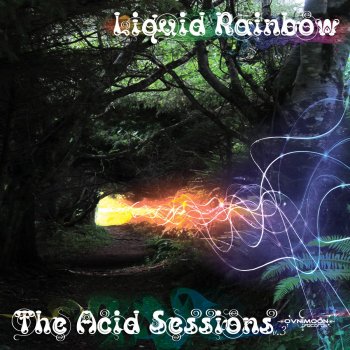 Liquid Rainbow White Lodge