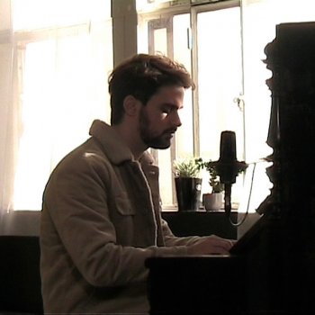 Lonepsi Je ne sais pas danser (Piano Version)