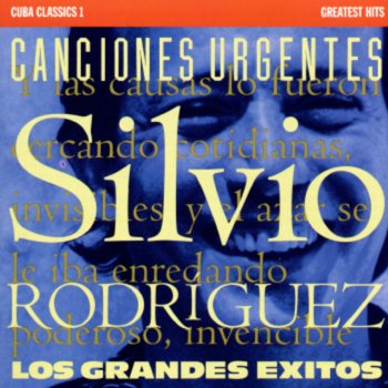 Silvio Rodríguez Oh Melancolía