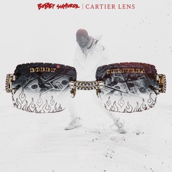 Bobby Shmurda Cartier Lens