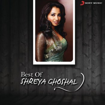 Shreya Ghoshal feat. Sonu Nigam Zoobi Doobi (From "3 Idiots")