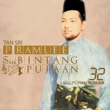 Tan Sri P Ramlee Jeritan Batinku