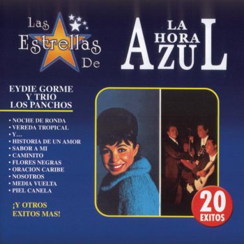 Eydie Gorme & Trio Los Panchos Amor - Remasterizado