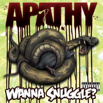 Apathy feat. Holly Brook Victim