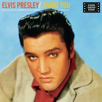 Elvis Presley Don't Leave Me Now