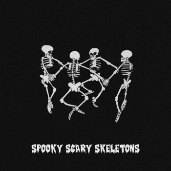 DB7 SPOOKY SCARY SKELETONS - REMIX