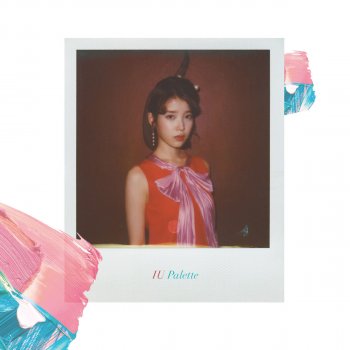 IU feat. G-DRAGON 팔레트 Palette