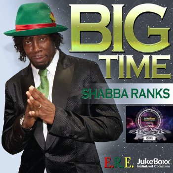 Shabba Ranks Big Time