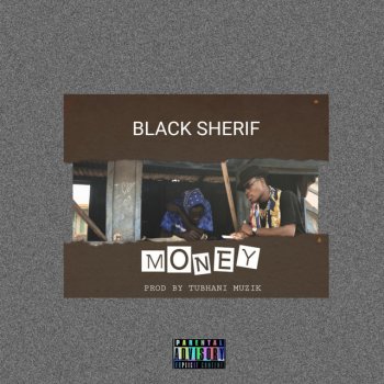 Black Sherif Money
