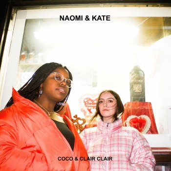 Coco & Clair Clair feat. Okthxbb Naomi & Kate