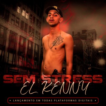 Kenny Mc Sem Stress