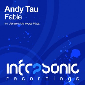 Andy Tau Fable - Original Mix
