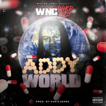 Wnc Whopbezzy feat. Hotgirl Reebi, Lakiaa & Female Mula Bounce Dat Azz