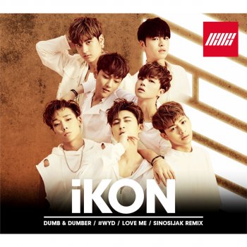 iKON SINOSIJAK REMIX -inst.-