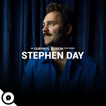 Stephen Day feat. OurVinyl My Golden Angel (OurVinyl Sessions)