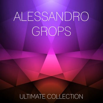 Alessandro Grops Paleontologia