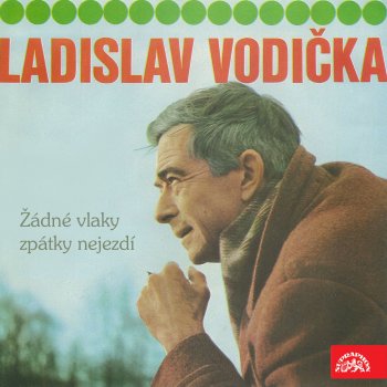 Ladislav Vodička Sluneční spár