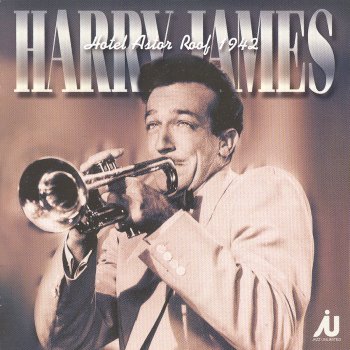 Harry James No. 10 Lullaby Lane