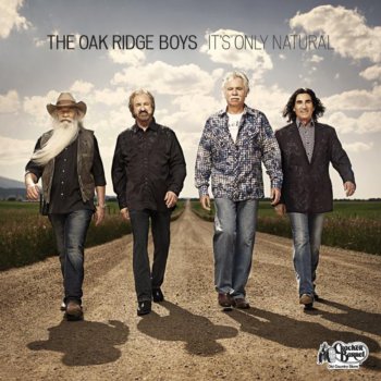 The Oak Ridge Boys True Heart