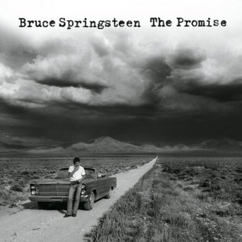 Bruce Springsteen The Promise