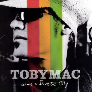 tobyMac Burn For You