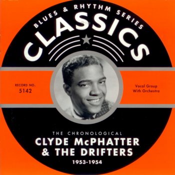 Clyde McPhatter & The Drifters Hot Ziggity (10-24-54)