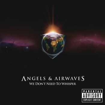 Angels & Airwaves Distraction