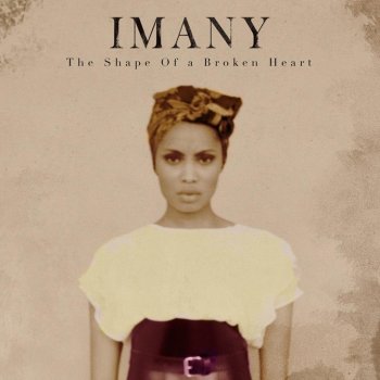 Imany feat. Djénéba Koné Just For A Season