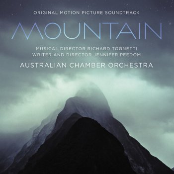 Australian Chamber Orchestra feat. Richard Tognetti & Satu Vänskä Flying