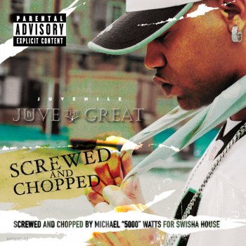 JUVENILE Mike Watts (Talk Break, No. 1)