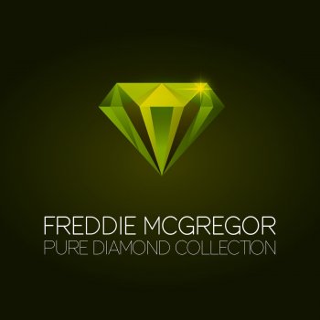 Freddiei McGregor Keeps on Coming Back Remaster