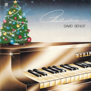 David Benoit Santa Claus Is Coming To Town