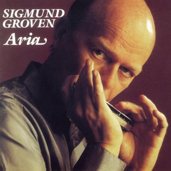 Sigmund Groven Vinland suite