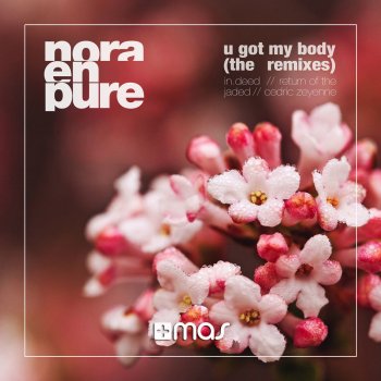 Nora En Pure feat. Cedric Zeyenne U Got My Body - Cedric Zeyenne Club Mix