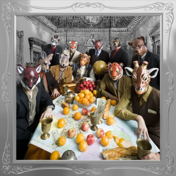 Antibalas Dirty Money